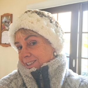 Meet your Posher, Diana